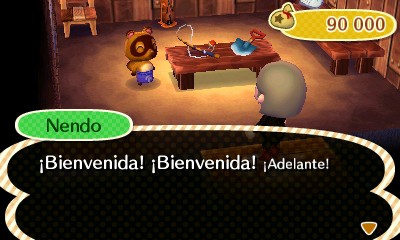 Animal Crossing: New Leaf - Imagen 40